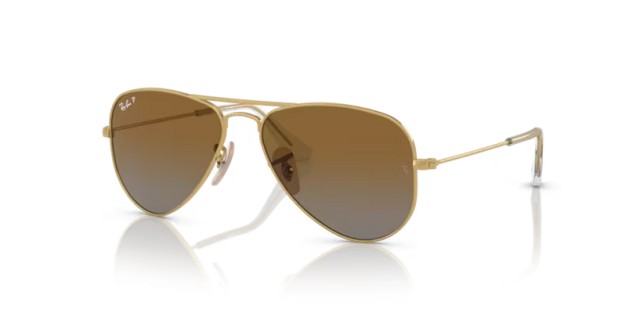 Ray-Ban Junior Aviator RJ9506S 223/T5 50