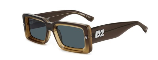 Dsquared2 D2 0142/S 9EN/KU 57