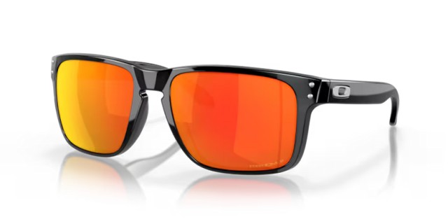 Oakley Holbrook …