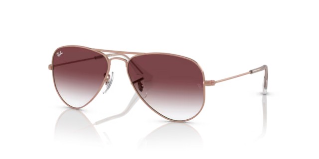 Ray-Ban Junior Aviator RJ9506S 291/8H 52