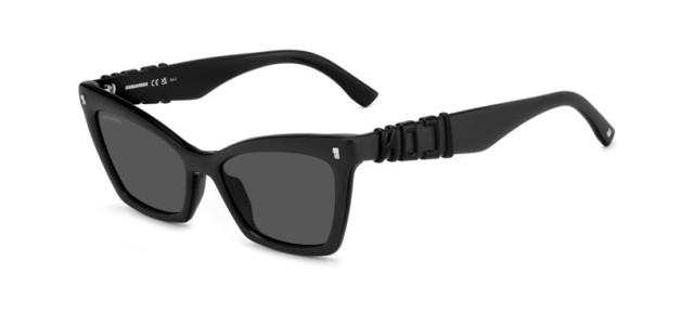 Dsquared2 ICON 0026/S 003/IR 55