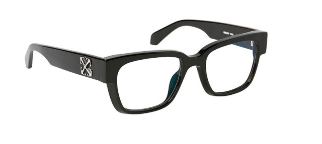 Off-White Optical Style 059 1000 52