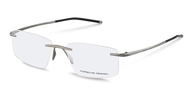 Porsche Design …