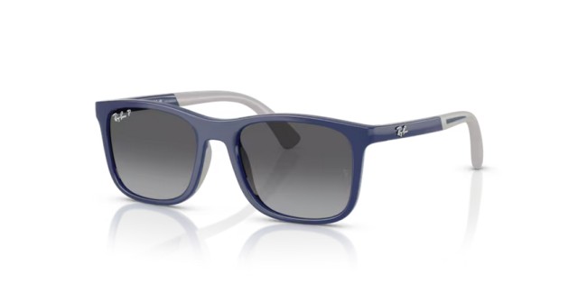 Ray-Ban Junior 0RJ9084S 7187T3 47