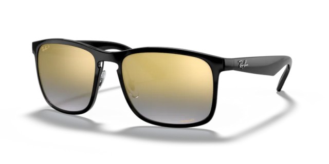 Ray-Ban RB 4264 601/J0 58