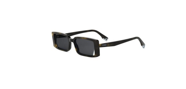 Fendi FE40164I 52A 53