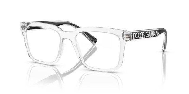 Dolce & Gabbana 0DG5101 3133 52