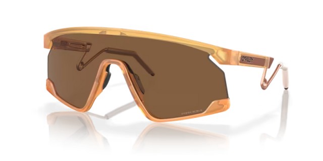 Oakley Bxtr met …