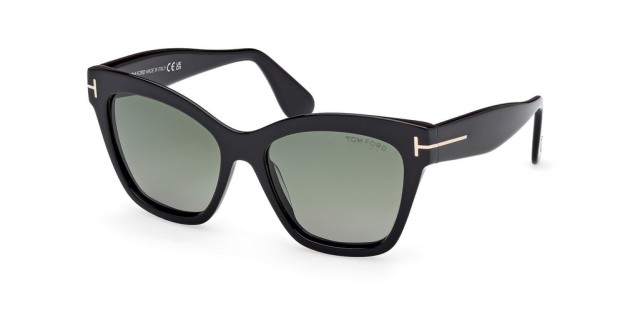 Tom Ford Elvira FT1217 01R 55