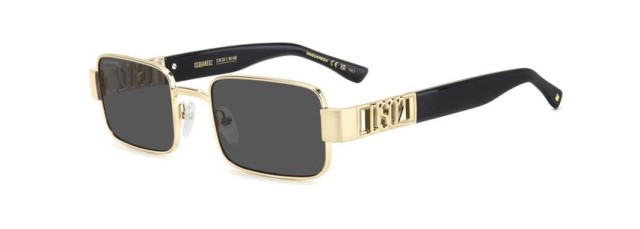 Dsquared2 D2 0156/S 000/IR 54