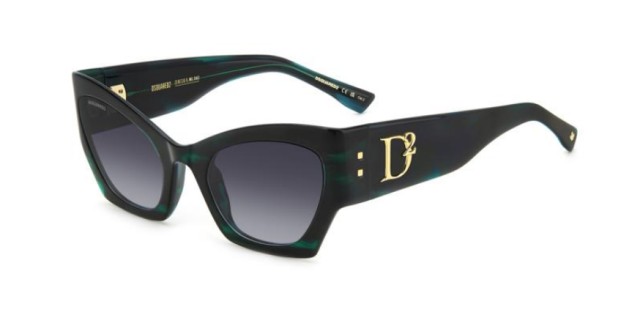 Dsquared2 D2 0132/S 6AK/9Ο 55