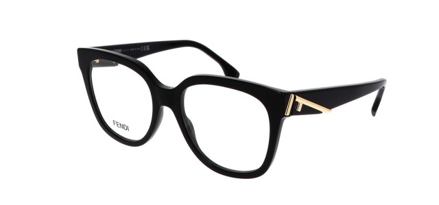 Fendi FE 50064I 001 54