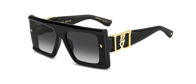 Dsquared2 D2 0169/S 807/9O 64