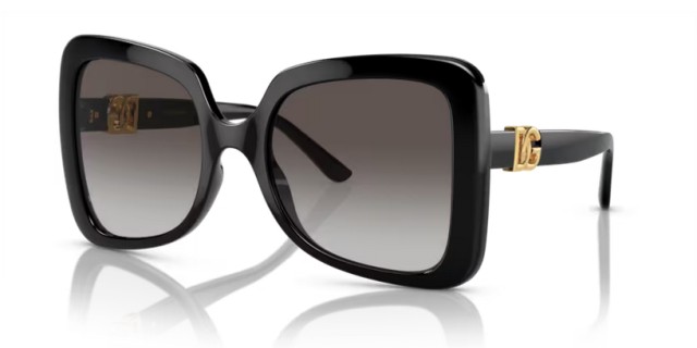 Dolce & Gabbana 0DG6193U 501/8G 56