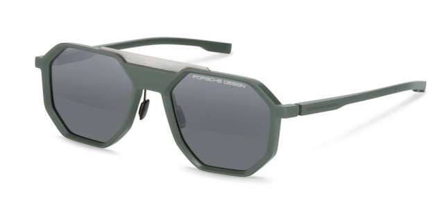 Porsche Design …