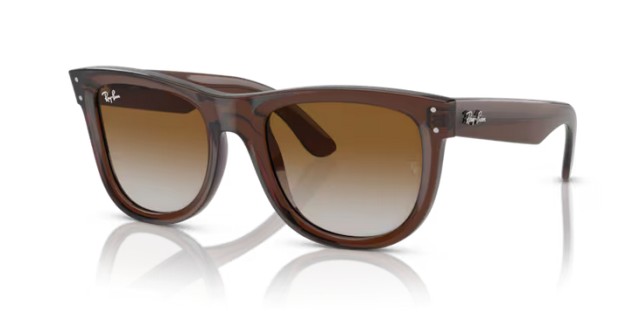 Ray-Ban Wayfarer Reverse RB R0502S 6709CB 53