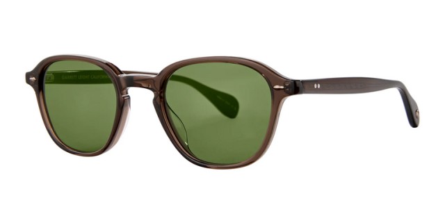 Garrett Leight GILBERT ESP/PGN 46