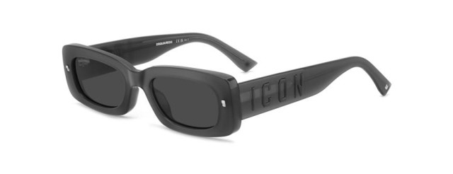 Dsquared2 ICON 0020/S KB7/IR 54