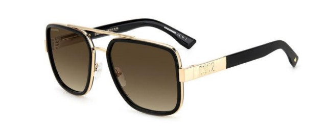 Dsquared2 D2 0060/S RHL/HA 58