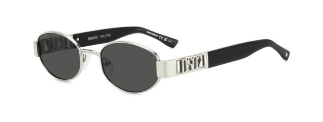 Dsquared2 D2 0155/S 010/IR 53