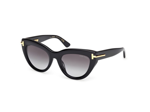 Tom Ford FT1252 ICON 01B 52