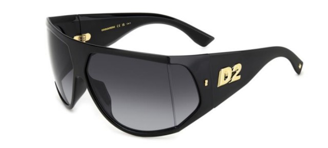 Dsquared2 D2 0124/S 2M2/9O 75