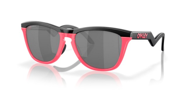 Oakley Frogskin …