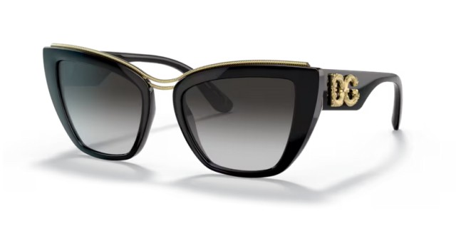 Dolce & Gabbana 0DG6144 501/8G 54