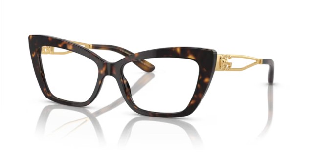 Dolce & Gabbana 0DG3375B 502 53