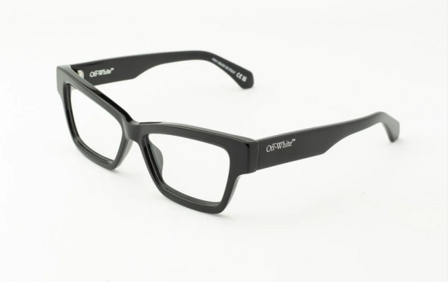 Off-White Optical Style 77 077 1000 55