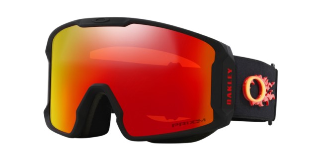 Oakley Snow Gog …