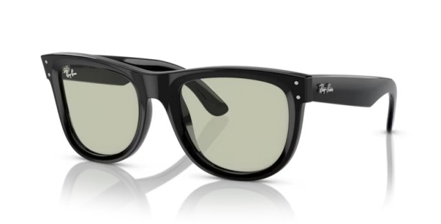 Ray-Ban Wayfarer Reverse 0RBR0502S 6677/2 50