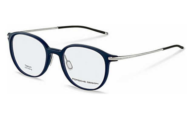 Porsche Design …