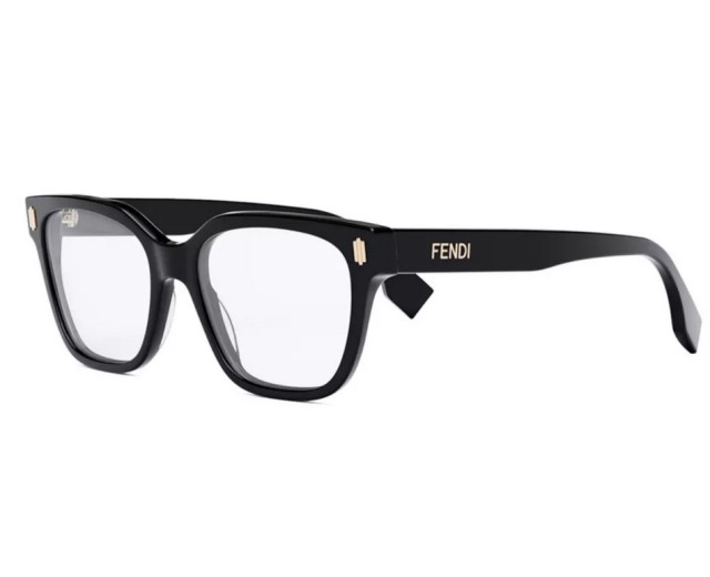 Fendi FE 50055I 001 54