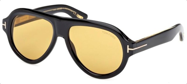 Tom Ford FT1225 ICON 01E 59