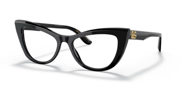 Dolce & Gabbana 0DG3354 501 54