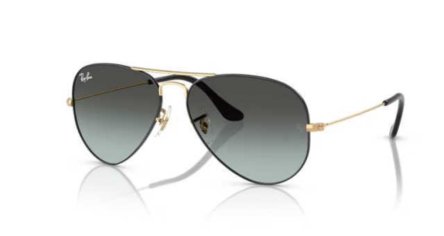 Ray-Ban Aviator Large Metal 0RB3025 9271GK 62