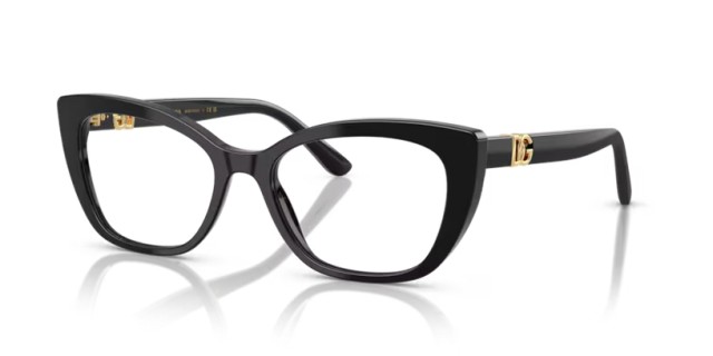 Dolce & Gabbana 0DG3398 501 54