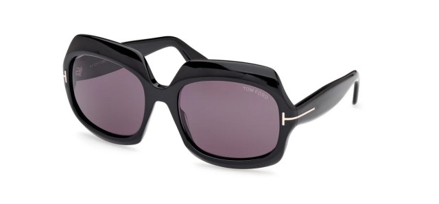 Tom Ford Ren FT1155 01A 60