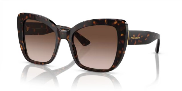 Dolce & Gabbana 0DG4348 502/13 54