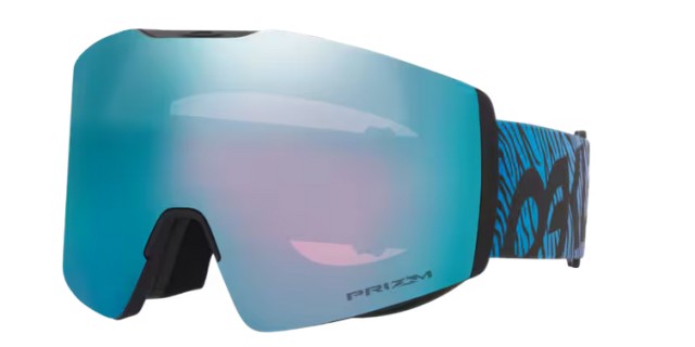 Oakley Snow Goggles Fall Line L 0OO7099 709970