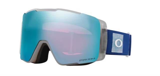 Oakley Snow Goggles Line Miner Pro M 0OO7137 713710