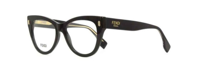 Fendi FE50086I 001 53