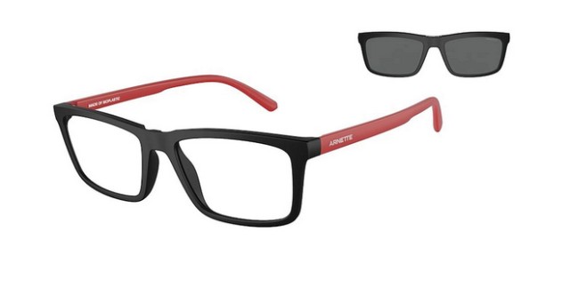 Arnette Hypno 2.0 0AN4333 29311W 55