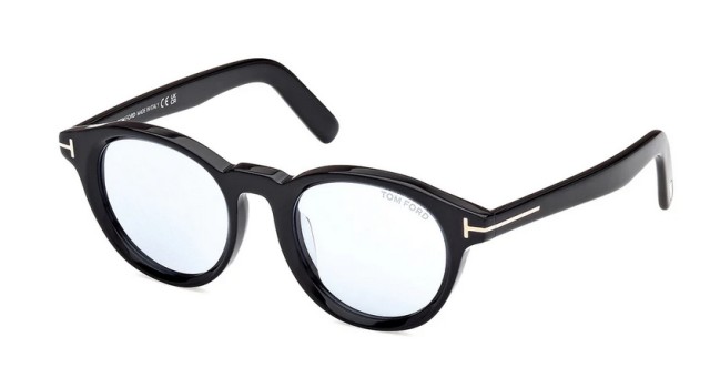 Tom Ford FT1123-D 01A 49