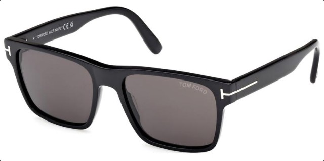 Tom Ford Calder FT1205 01A 55