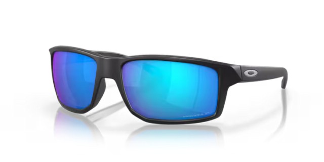 Oakley Gibston …