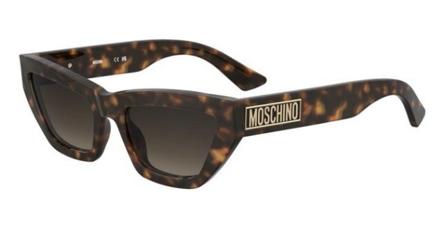 Moschino MOS182/S 086/HA 55