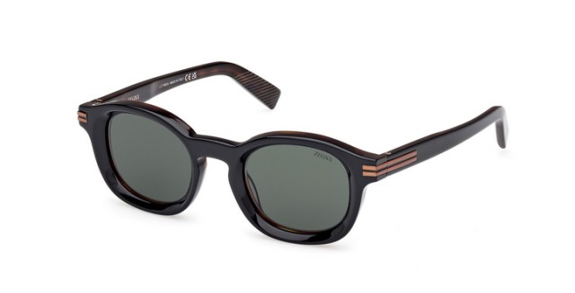 Zegna EZ0229 05N 47