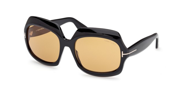 Tom Ford Ren FT1155 01E 60